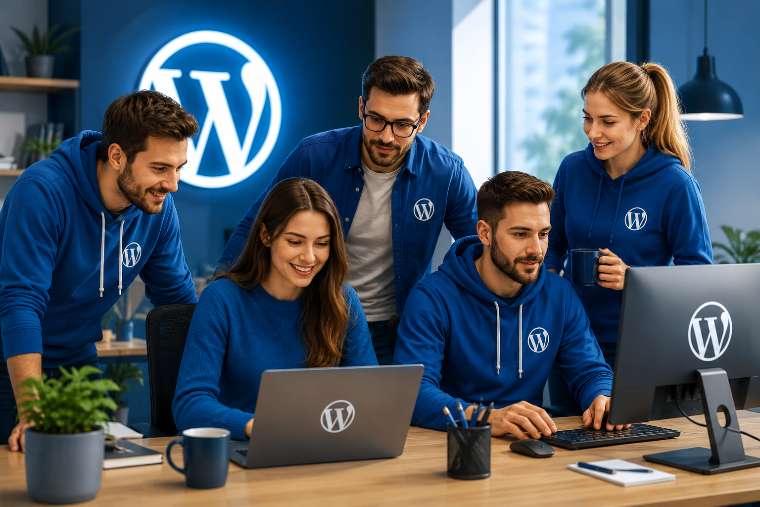 equipe-agence-web