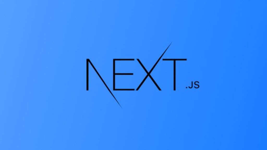 Pourquoi utiliser Next.js pour un site web moderne ?